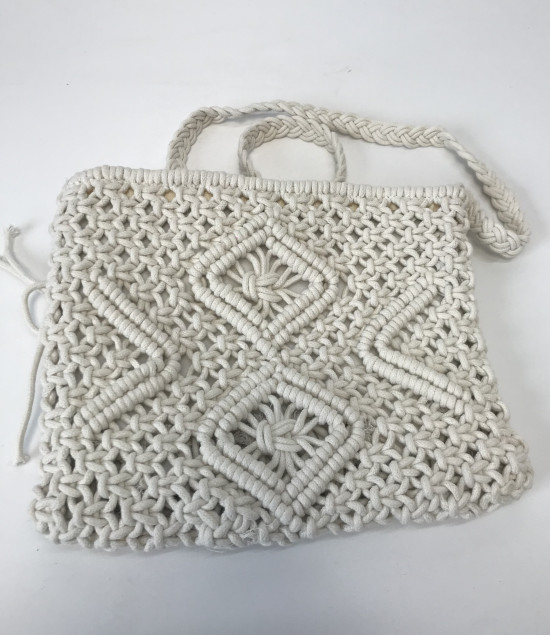 BOLSO 556-ESPERANZA BERTRAN-NOVIA-COMUNIÓN-OUTLET