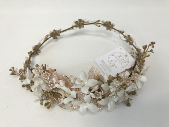 CORONA PARIS-ESPERANZA BERTRAN-OUTLET