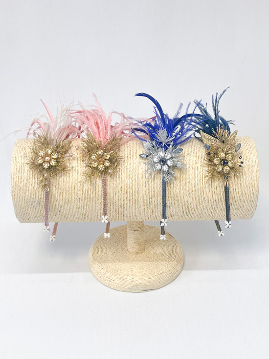 DIADEMA 1192-ESPERANZA BERTRAN-FIESTA