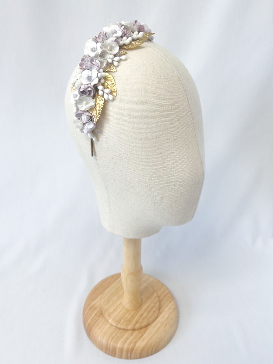 DIADEMA VALLARTA-GOLD-ESPERANZA BERTRAN-NOVIA