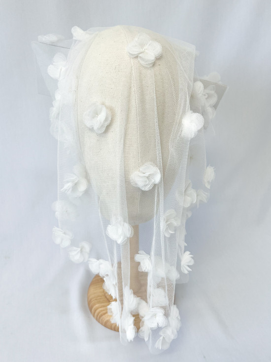 VELO V-759-ESPERANZA BERTRAN-NOVIA