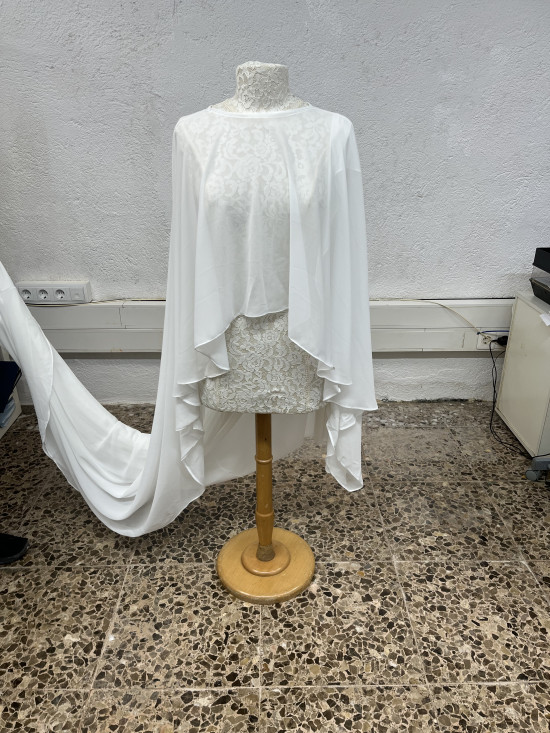 BALTASAR-CAPA-ESPERANZA BERTRAN- NOVIA