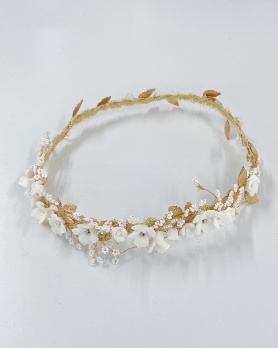 CORONA 2200-ESPERANZA BERTRAN-NOVIA-COMUNION