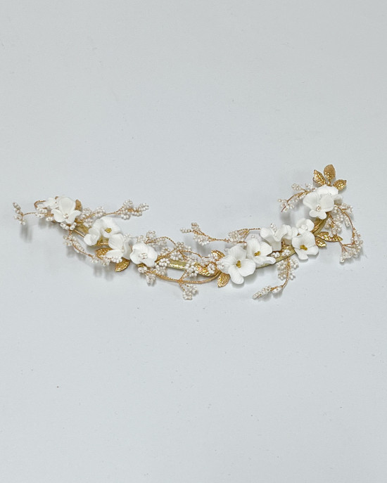 TOCADO 2200-ESPERANZA BERTRAN-NOVIA-COMUNION