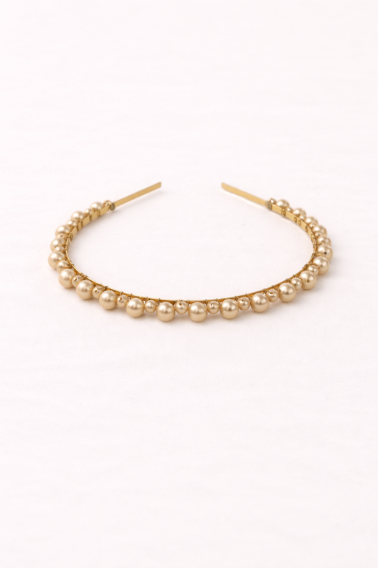 DIADEMA 2204-ESPERANZA BERTRAN-NOVIA