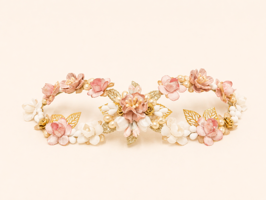 OXFORD-GOLD-ESPERANZA BERTRAN-NOVIA