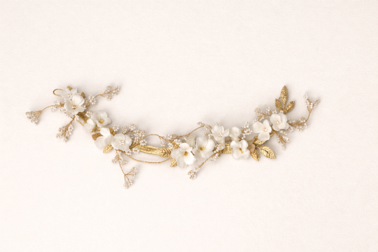 TOCADO 2200-ESPERANZA BERTRAN NOVIA