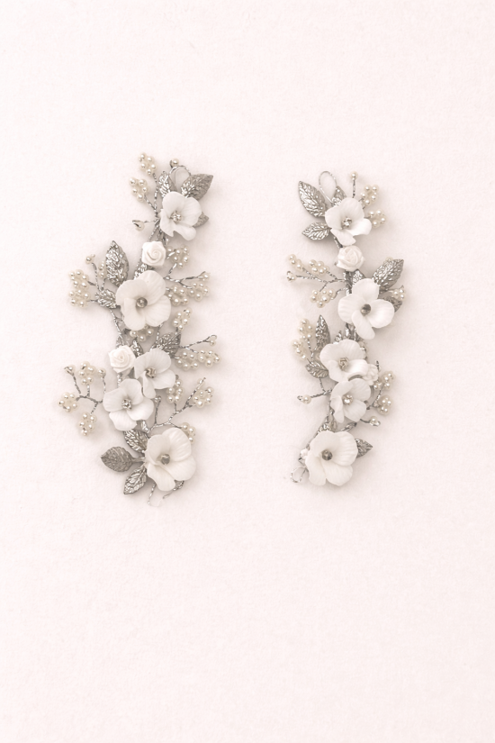 TOCADO 2202-ESPERANZA BERTRAN NOVIA