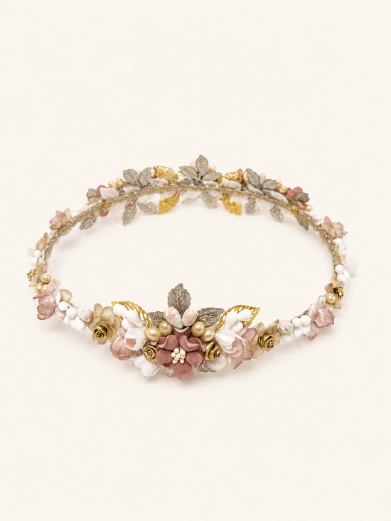 OXFORD-GOLD-ESPERANZA BERTRAN-NOVIA