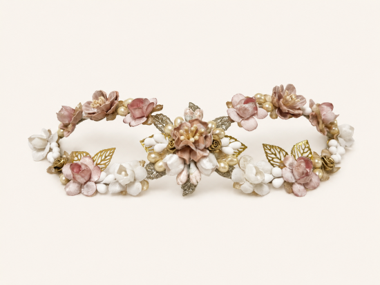 OXFORD-GOLD-ESPERANZA BERTRAN-NOVIA