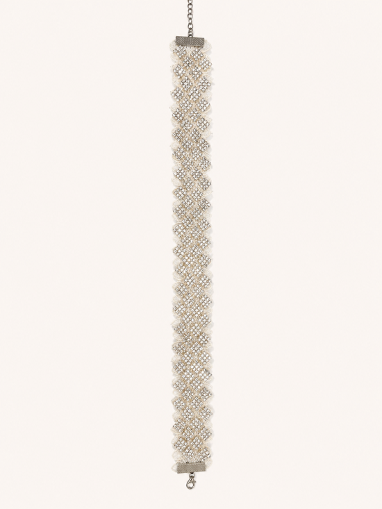 CHOKER 2254-ESPERANZA BERTRAN-NOVIA