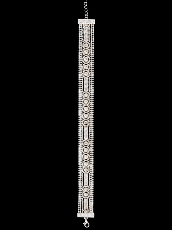 CHOKER 2256-ESPERANZA BERTRAN-NOVIA