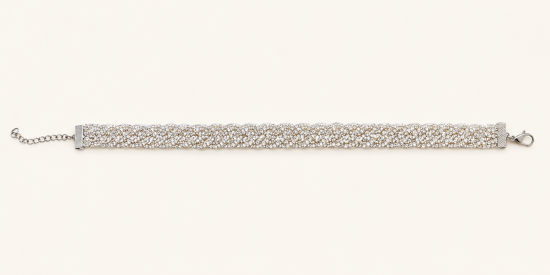 CHOKER 2257-ESPERANZA BERTRAN-NOVIA