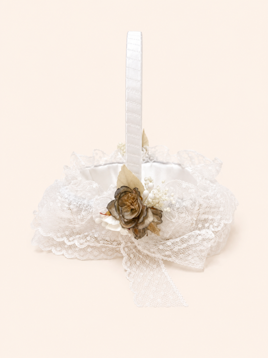 CESTA 750- ESPERANZA BERTRAN-NOVIA