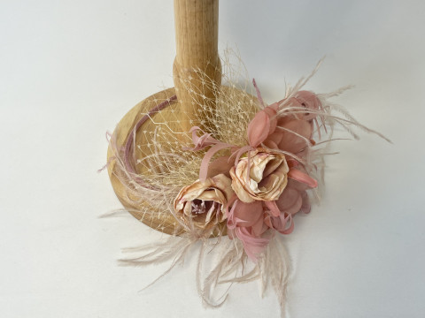 DIADEMA 1176-ESPERANZA BERTRAN-FIESTA