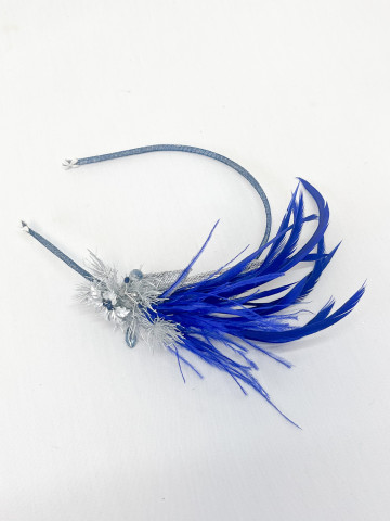 DIADEMA 1192-ESPERANZA BERTRAN-FIESTA