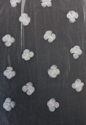 VELO V-759-ESPERANZA BERTRAN-NOVIA