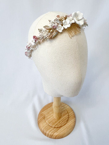 CORONA ORIZABA-GOLD-ESPERANZA BERTRAN-NOVIA