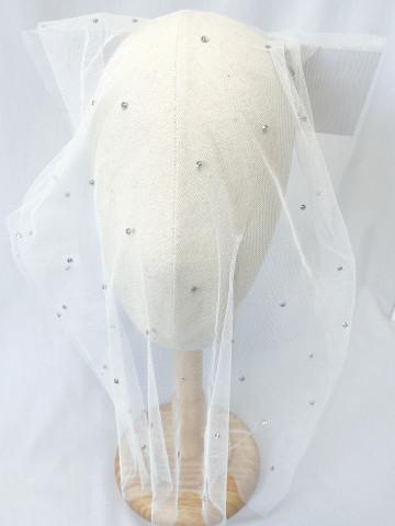 VELO V-760-ESPERANZA BERTRAN-NOVIA
