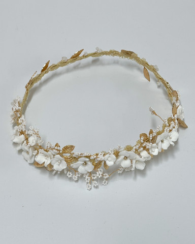 CORONA 2200-ESPERANZA BERTRAN-NOVIA-COMUNION