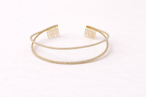 DIADEMA 2205-ESPERANZA BERTRAN-NOVIA