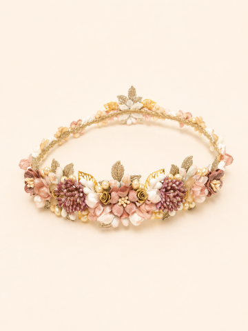 OXFORD-GOLD-ESPERANZA BERTRAN-NOVIA