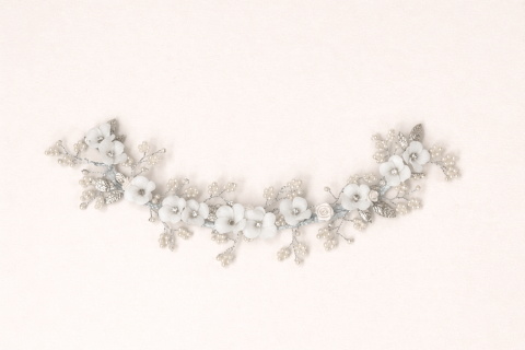 TOCADO 2200-ESPERANZA BERTRAN NOVIA