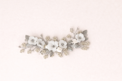 TOCADO 2201-ESPERANZA BERTRAN NOVIA