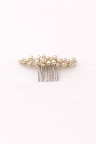 TOCADO 2204-ESPERANZA BERTRAN-NOVIA