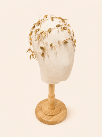 TOCADO 2230- ESPERANZA BERTRAN-NOVIA