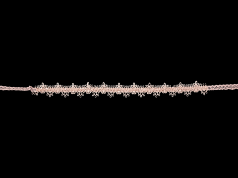 CHOKER 2223-ESPERANZA BERTRAN-NOVIA