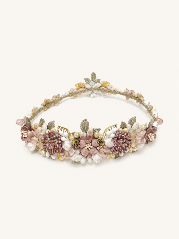 OXFORD-GOLD-ESPERANZA BERTRAN-NOVIA