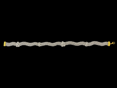 CHOKER 2255-ESPERANZA BERTRAN-NOVIA