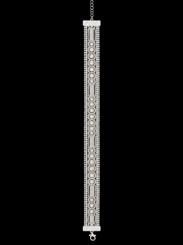 CHOKER 2256-ESPERANZA BERTRAN-NOVIA