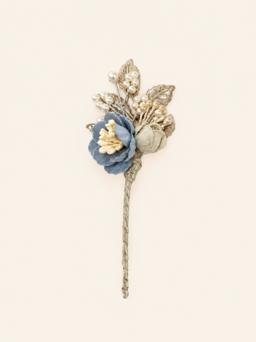 POMO BRISTOL-ESPERANZA BERTRAN-GOLD-NOVIA