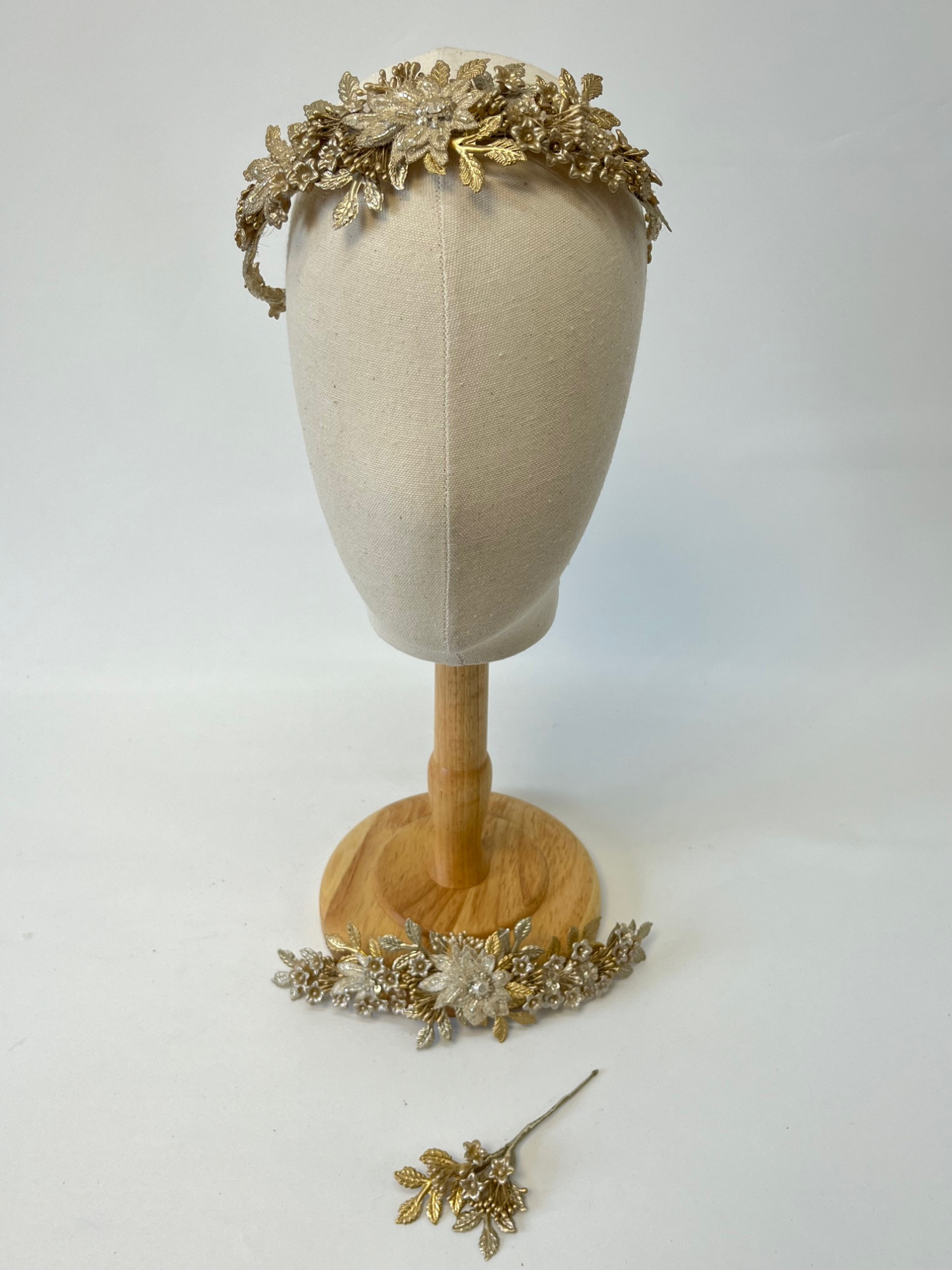 CONJUNTO ALAMEDA-GOLD-ESPERANZA BERTRAN-NOVIA