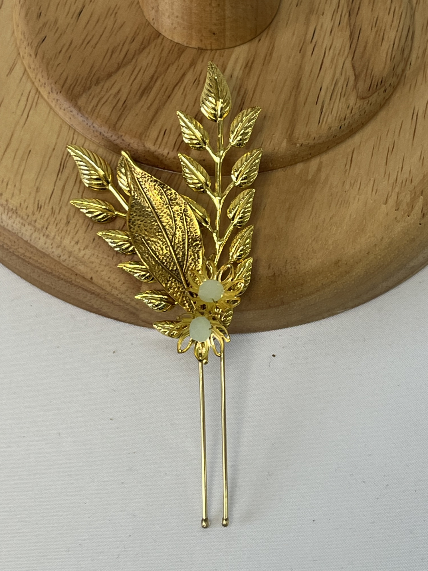 HOR-DALLAS GRANDE-GOLD-ESPERANZA BERTRAN-NOVIA