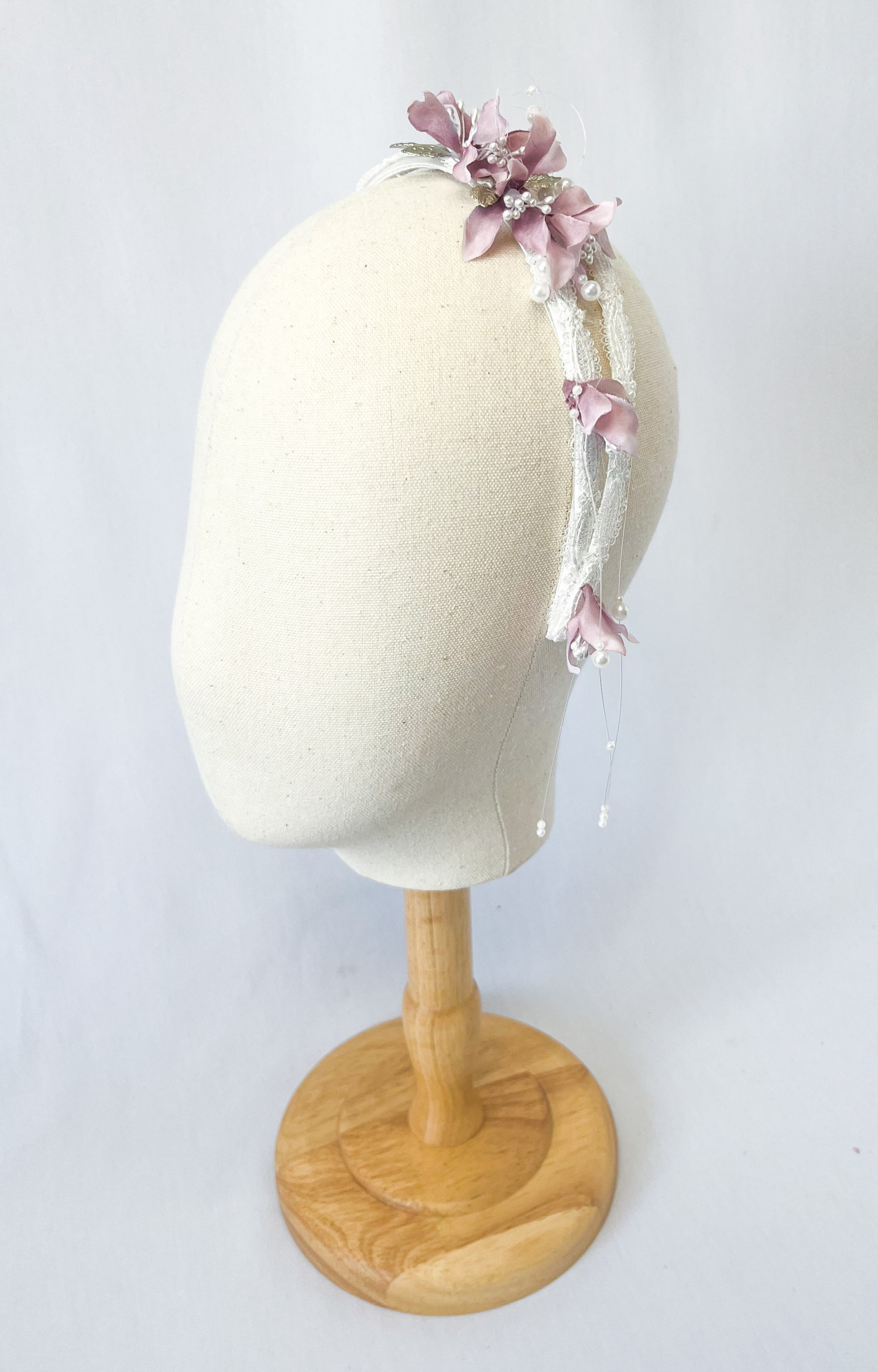 DIADEMA 2185-ESPERANZA BERTRAN-COMUNIÓN