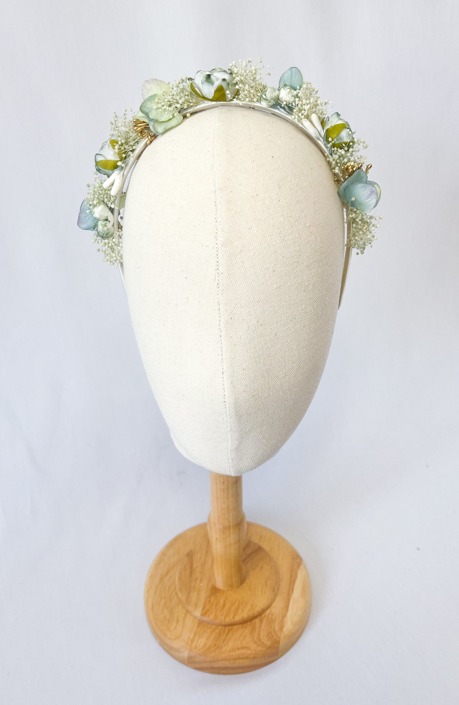 DIADEMA 2187-ESPERANZA BERTRAN-COMUNIÓN