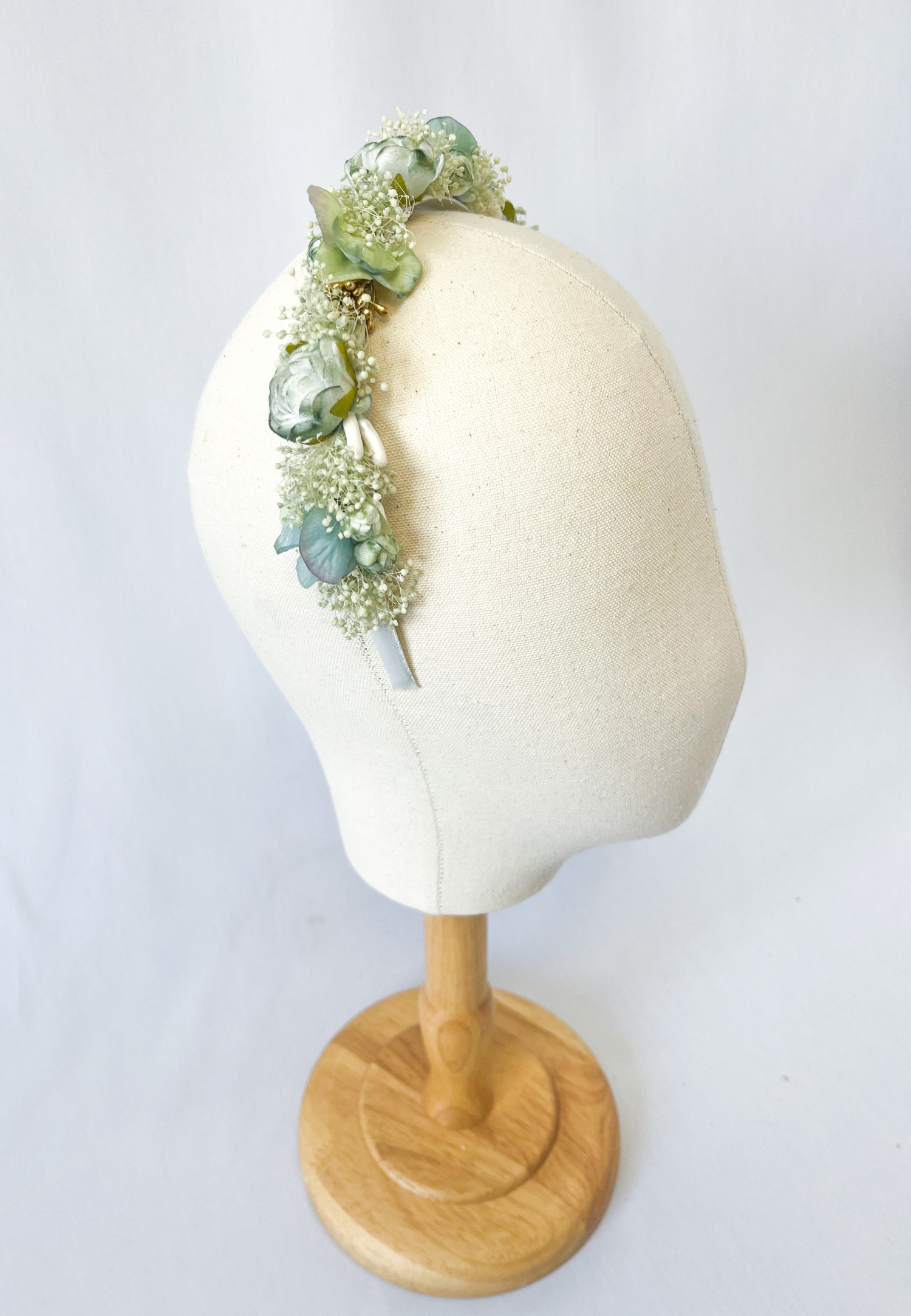 DIADEMA 2187-ESPERANZA BERTRAN-COMUNIÓN