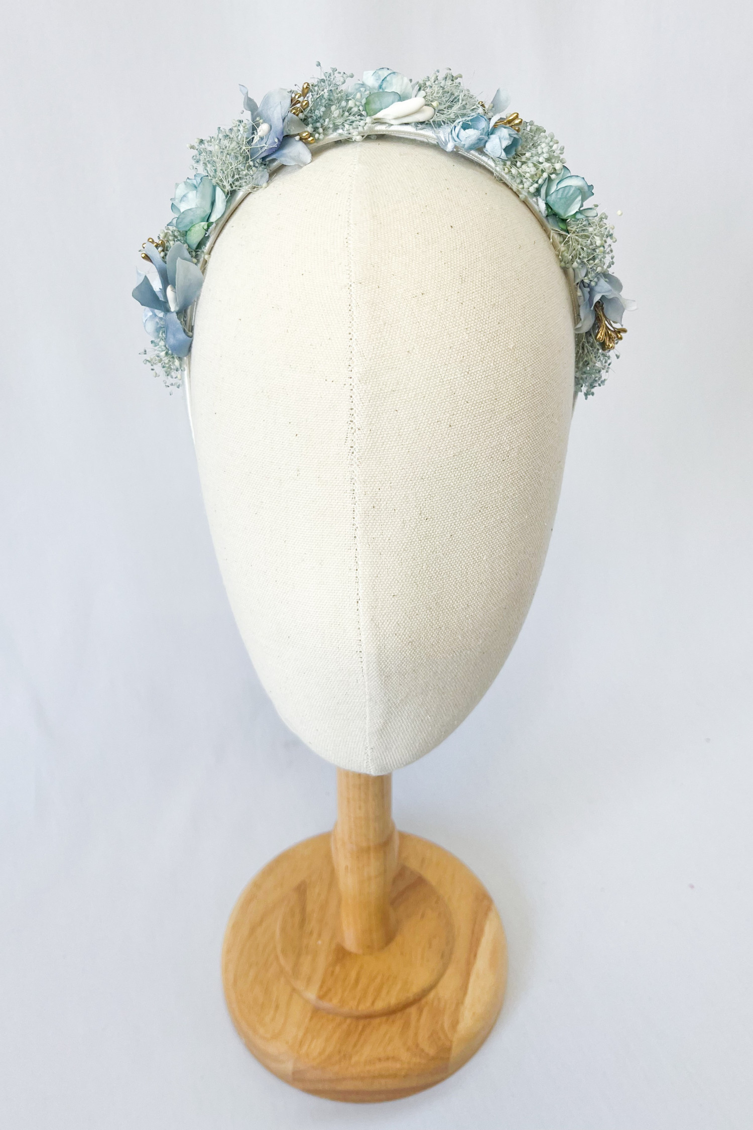 DIADEMA 2187-ESPERANZA BERTRAN-COMUNIÓN