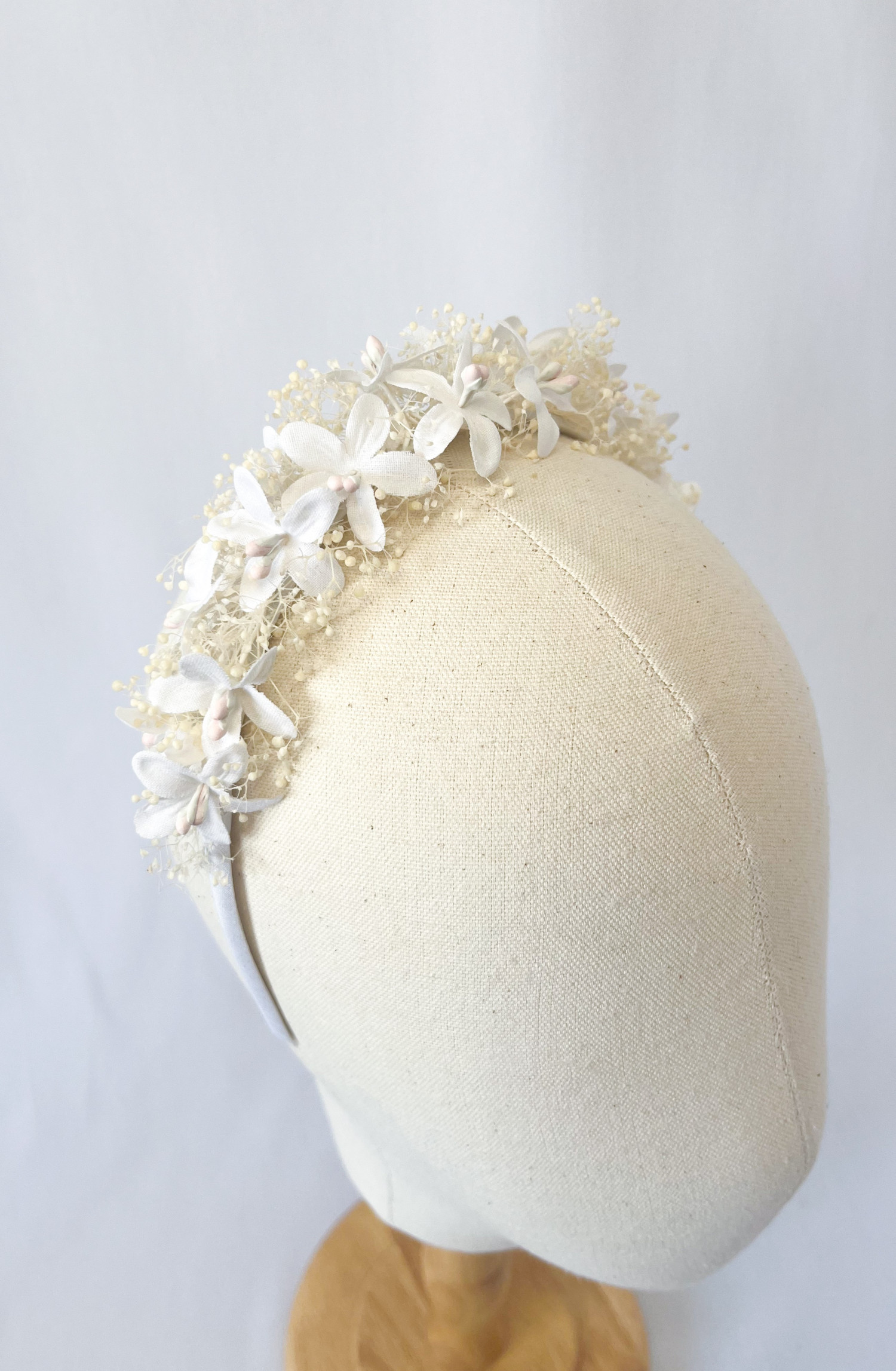 DIADEMA 2189-ESPERANZA BERTRAN-COMUNIÓN