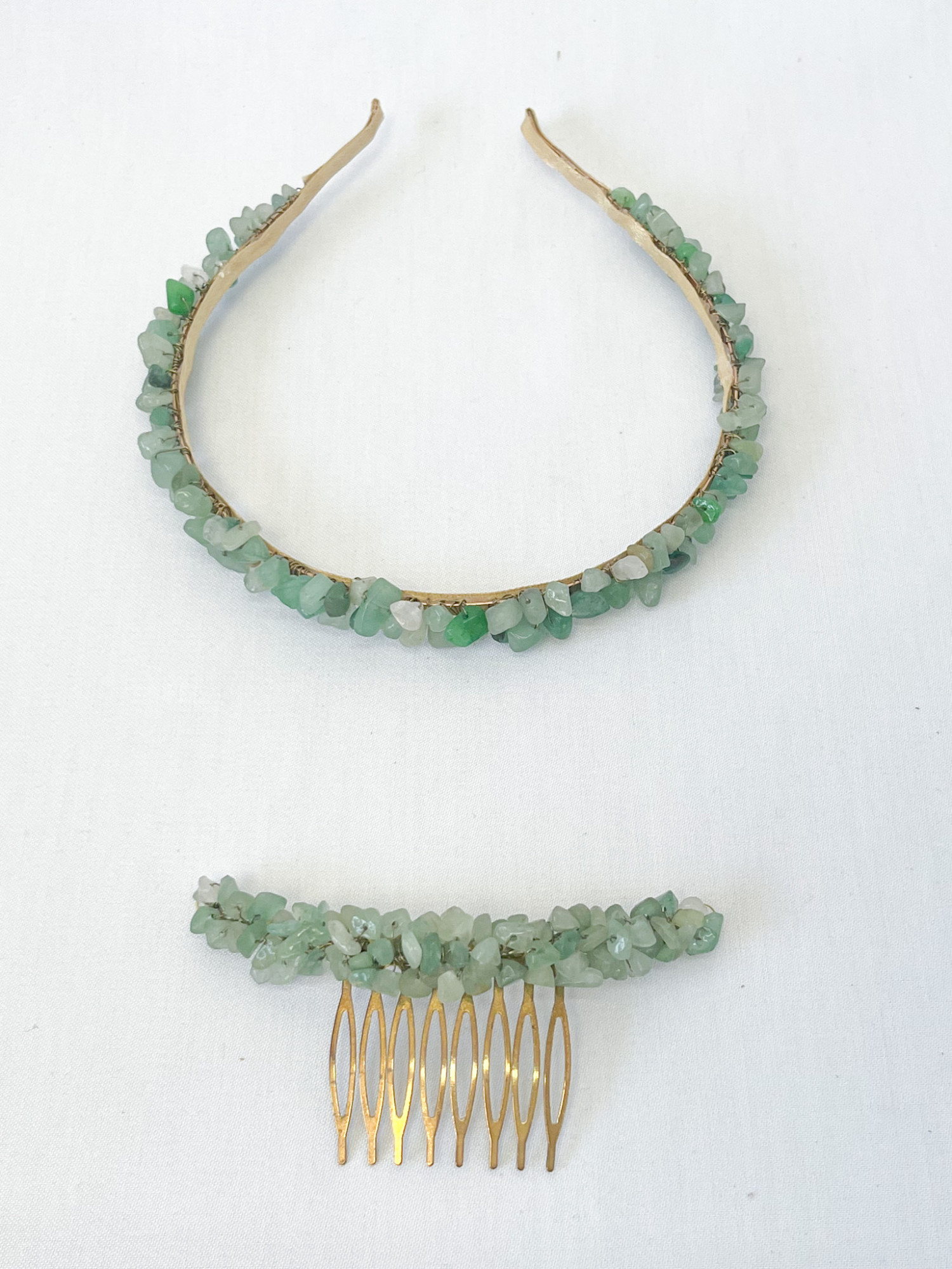 DIADEMA-TOCADO 1178-ESPERANZA BERTRAN-FIESTA