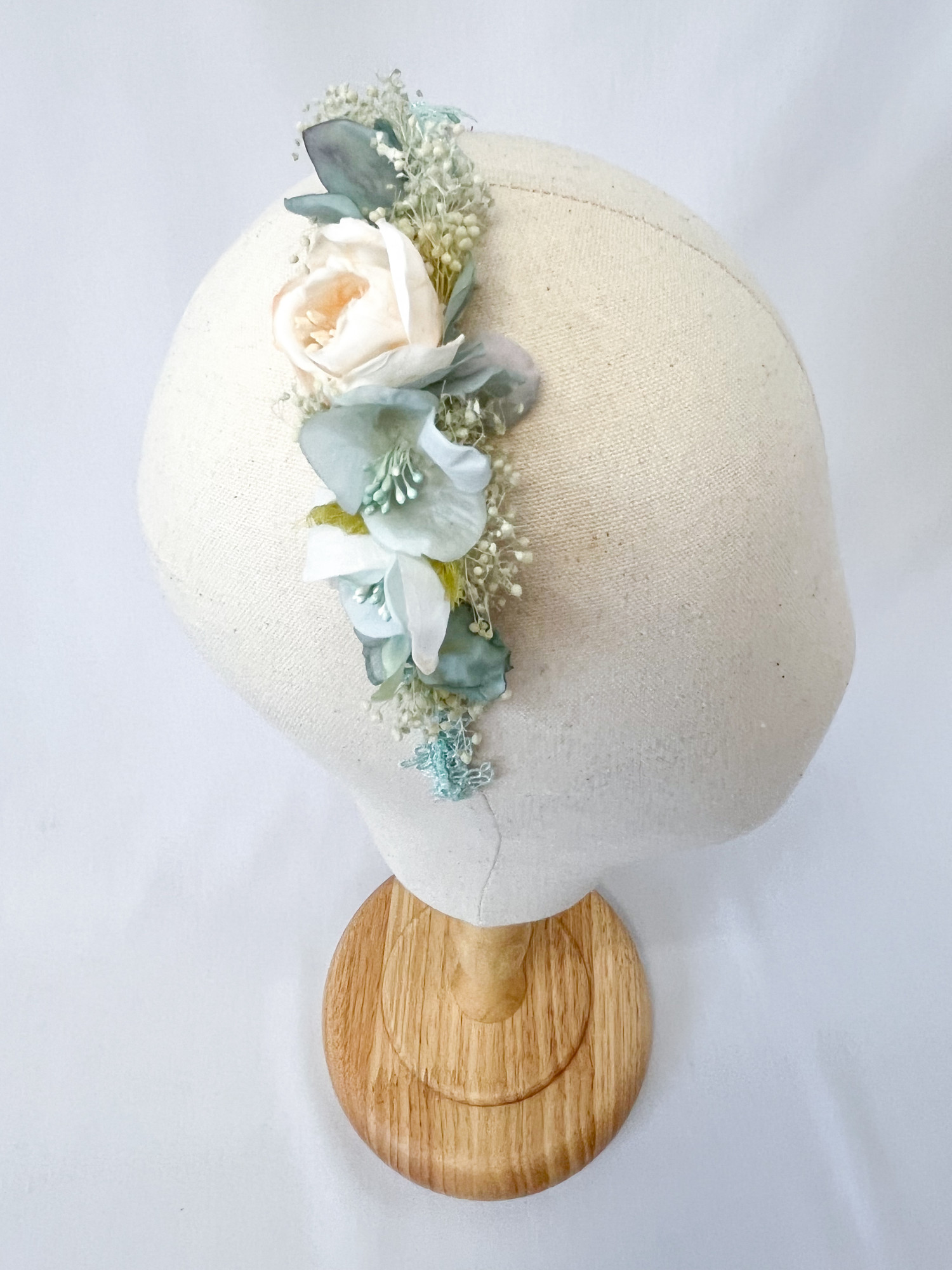 DIADEMA 2181-ESPERANZA BERTRAN-COMUNIÓN