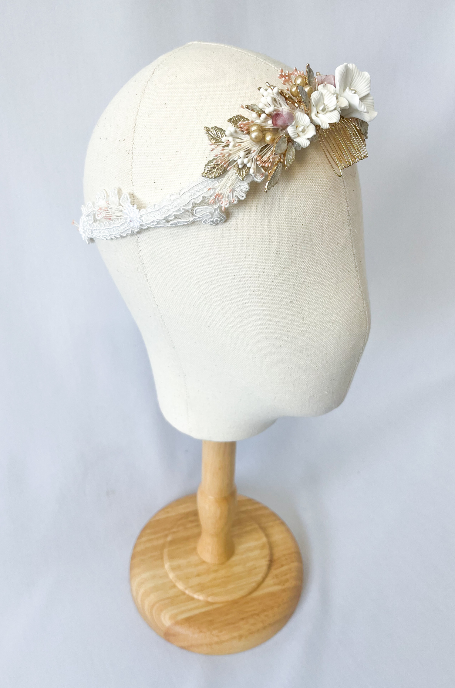 CORONA ORIZABA-GOLD-ESPERANZA BERTRAN-NOVIA