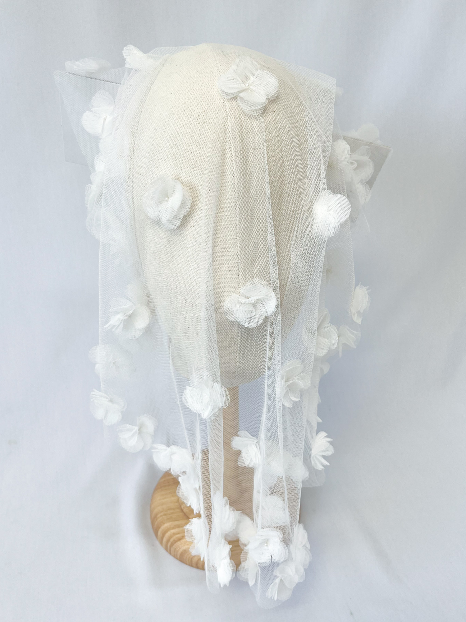 VELO V-759-ESPERANZA BERTRAN-NOVIA