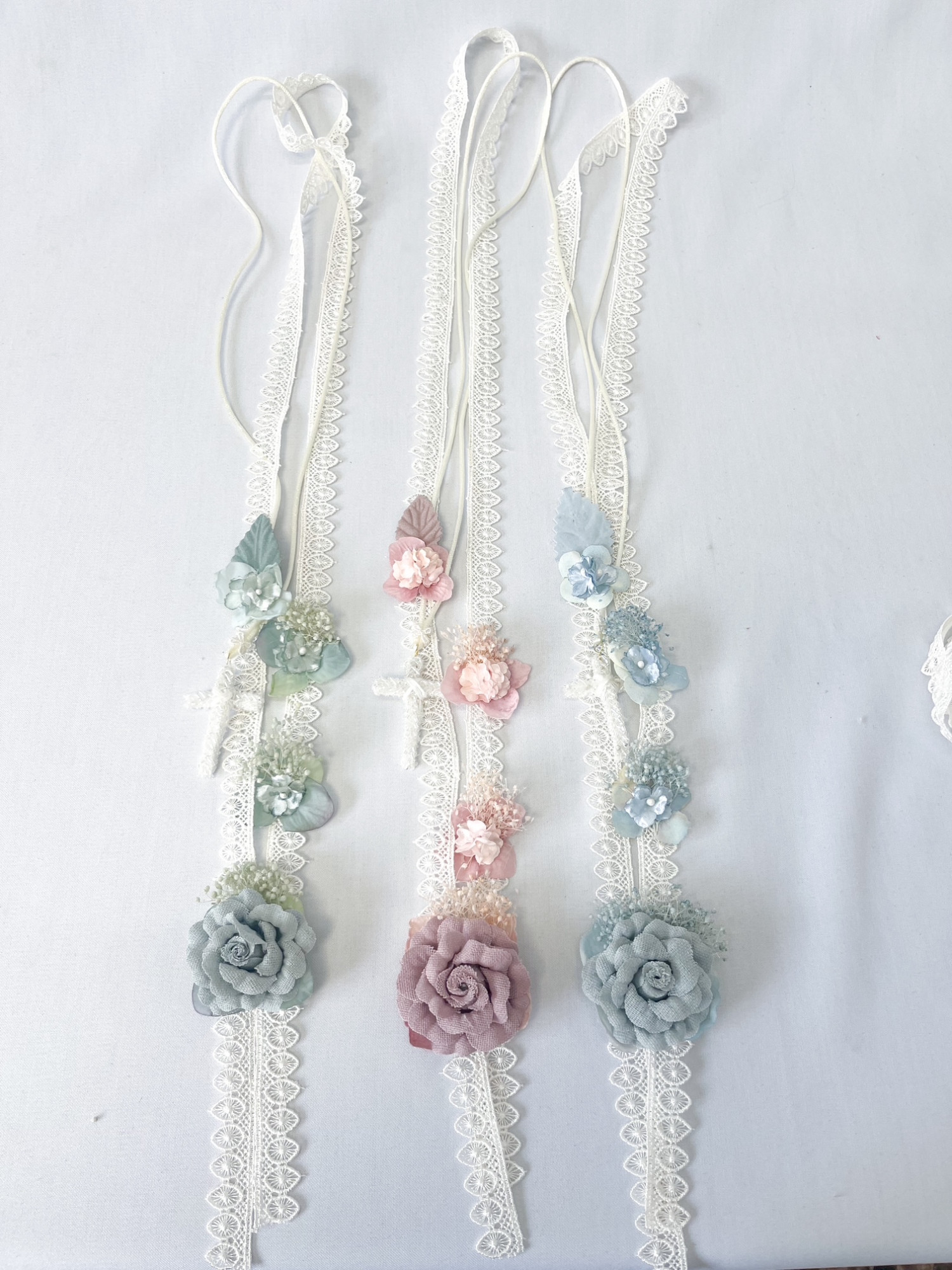 RO-16/2045 ESPERANZA BERTRAN-COMUNIÓN