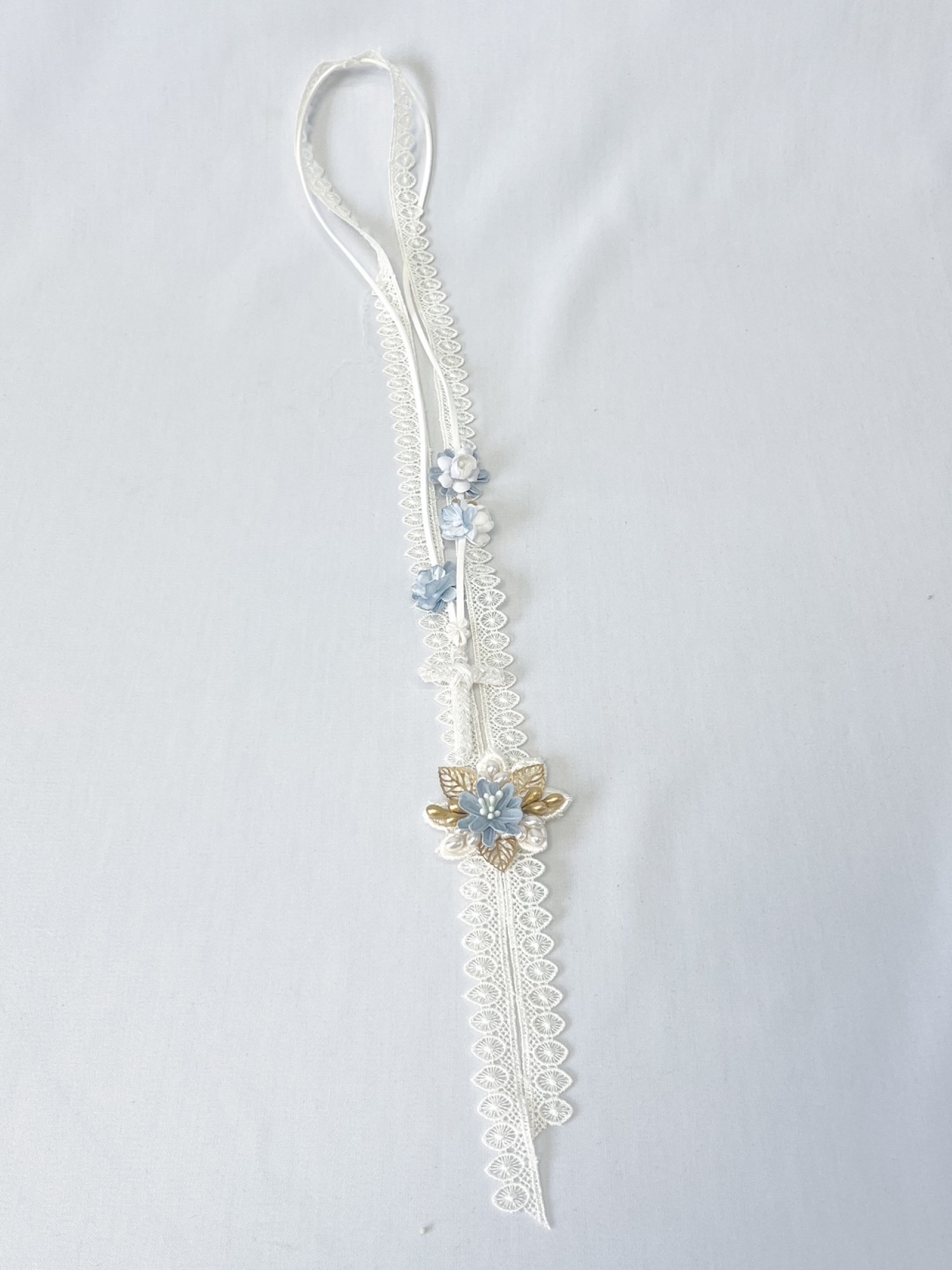 RO-16/AZORES GOLD ESPERANZA BERTRAN-COMUNIÓN