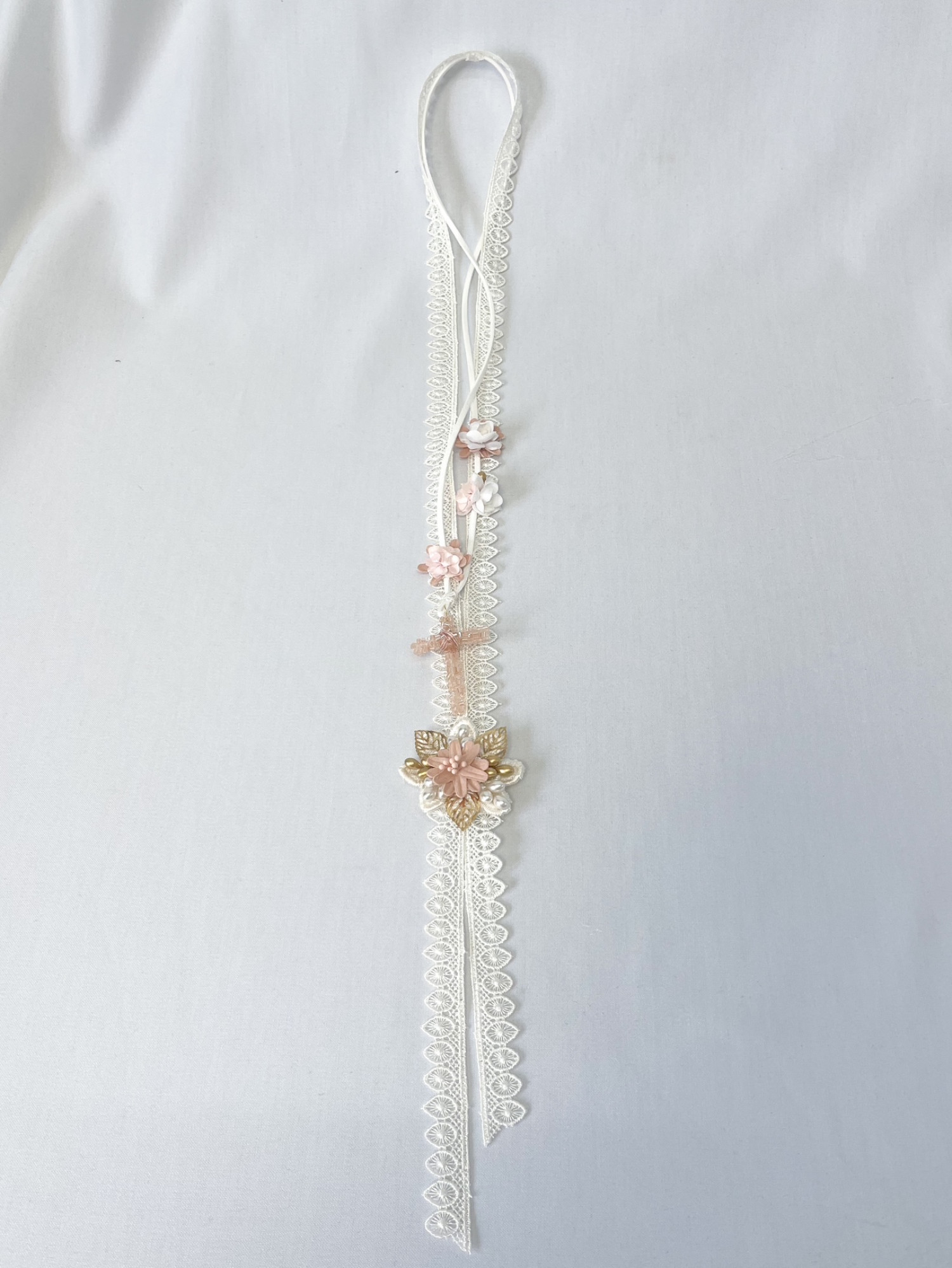 RO-16/AZORES GOLD ESPERANZA BERTRAN-COMUNIÓN