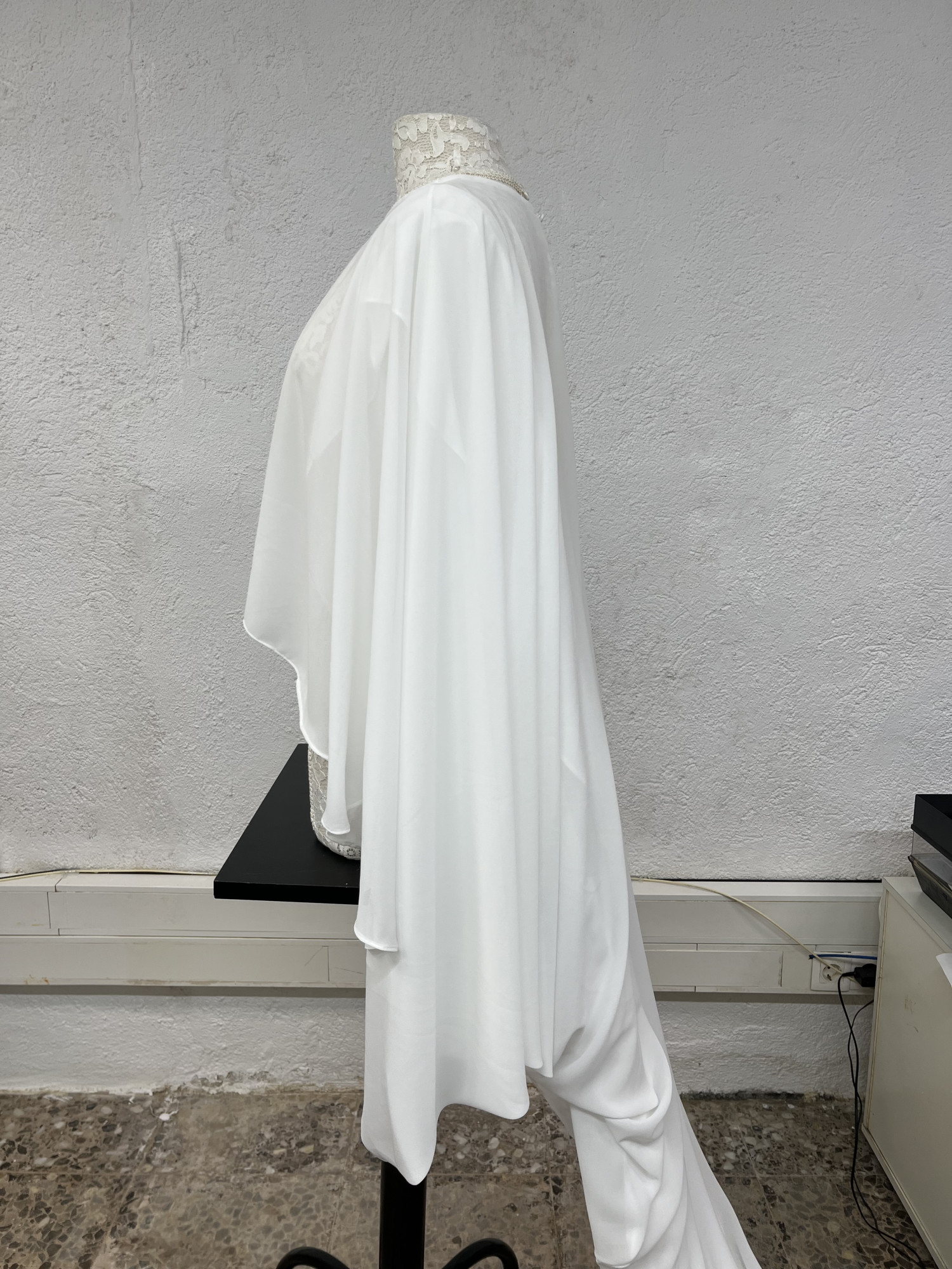 BALTASAR-CAPA-ESPERANZA BERTRAN- NOVIA